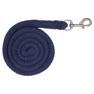 LUNGHINA EXTRA SOFT, CON MOSCHETTONE A CARABINA