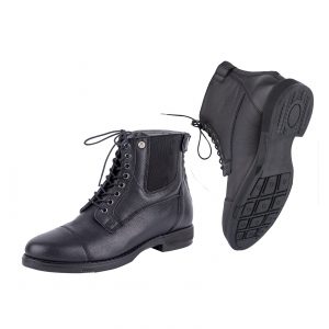 STIVALETTO STRINGATO SOFIA