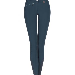 PANTALONI DA EQUITAZIONE MICRO SPORT ACTIVE GRIP