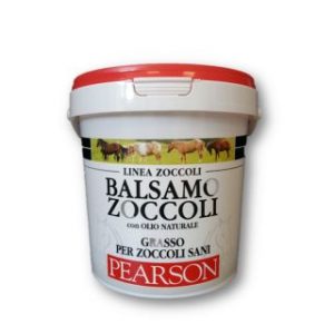 Balsamo zoccoli Pearson ml. 5000