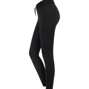 LEGGINGS DA EQUITAZIONE GESA