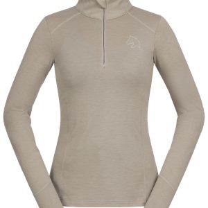 MAGLIA CON ZIP BASIC CHESTER