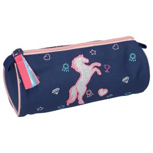 ASTUCCIO PER MATITE, MOTIVO CAVALLO