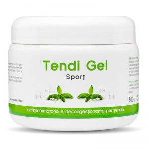 tendigel-500